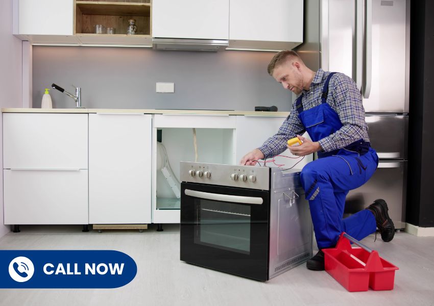 Appliance Repair Services in Tiptonville, TN